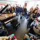 Klassieke muziek waar je die niet zo gauw verwacht