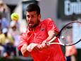LIVE: Djokovic sauve trois balles de set et recolle dans le deuxième set
