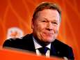 Ronald Koeman legt meteen ‘lijn-Koeman’ neer: ‘Er zal wel enige verversing komen’