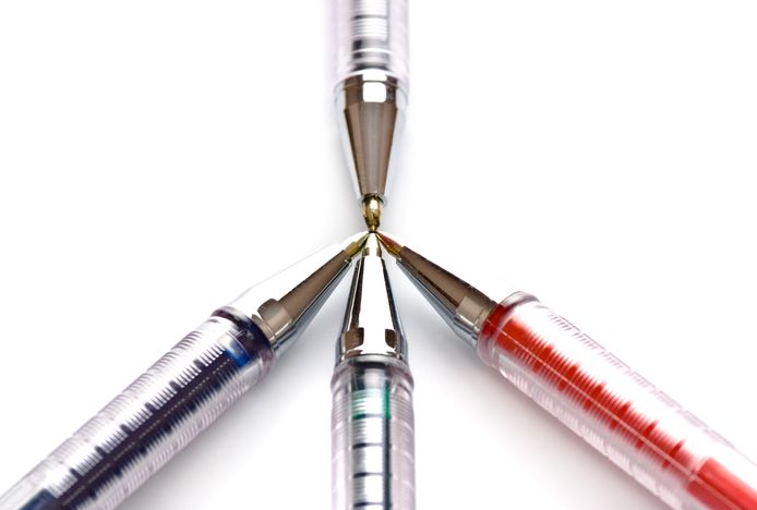 Thinkstock