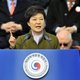 Dochter oud-dictator is nieuwe president Zuid-Korea