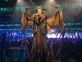 BlizzCon 2019: cosplay, e-sport en afspraak in de hel