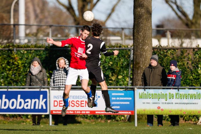 Viola laat zich half uur lang overrompelen: ‘Staan met beide benen weer ...