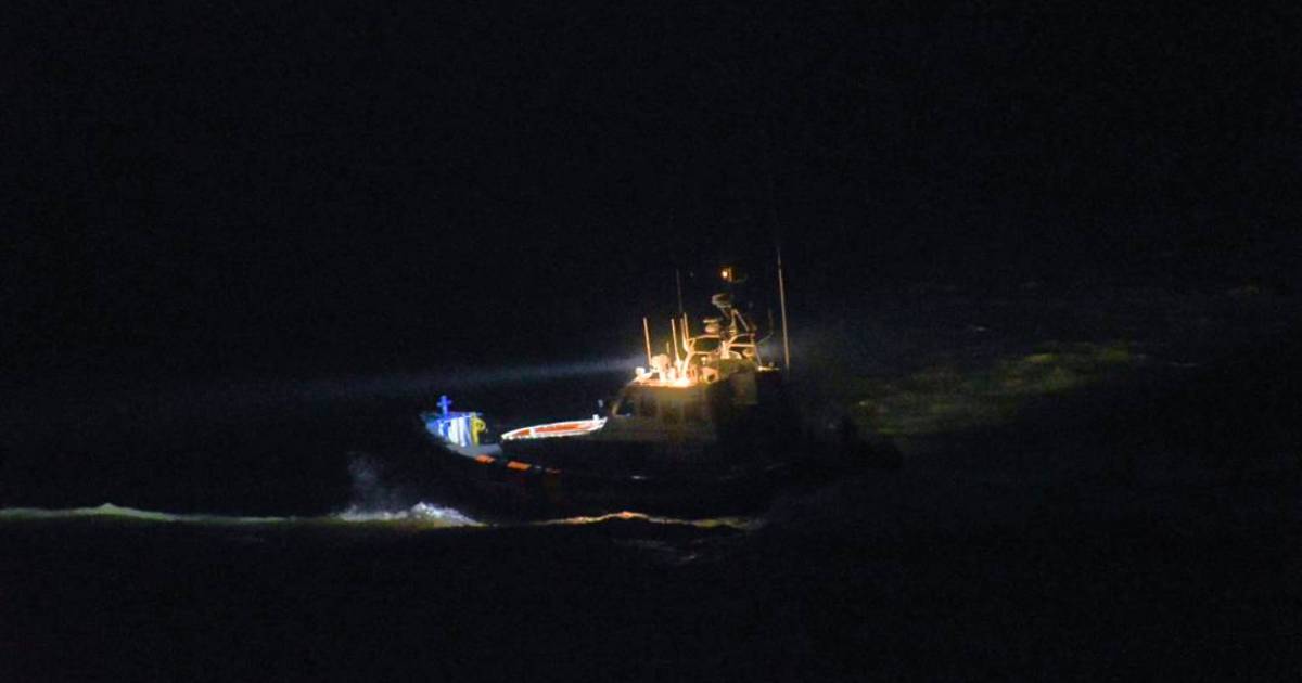 Duitse zwemmer overleden op strand Bergen aan Zee