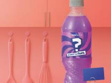 Fanta lance une variante violette de sa célèbre boisson