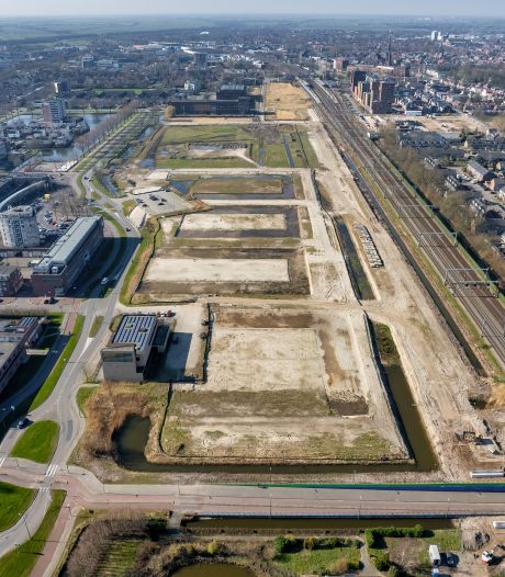 Goed nieuws voor toekomstige bewoners Snellerpoort: de nieuwe Beneluxlaan is open