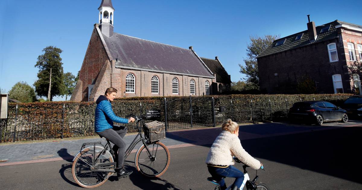 Babyloniënbroek weer beter bereikbaar