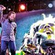 ‘Voor de buitenwereld is het fascinerend dat wij de zingende zonen van Bob Marley zijn, maar zelf vinden we elkaar niet’