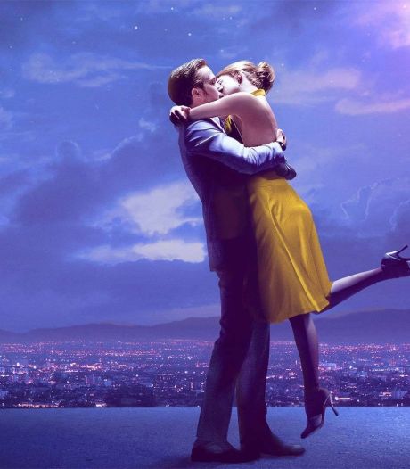 Film La La Land wordt musical op Broadway