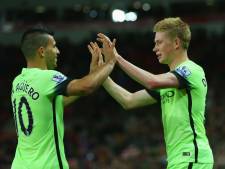 Une pluie d'éloges pour De Bruyne: "Quel joueur!"