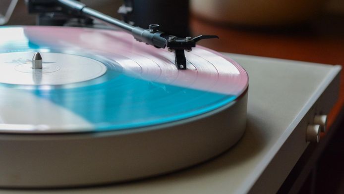 L Impact Ecologique Des Vinyles En Cours D Amelioration Musique 7sur7 Be