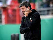Wolfsburg houdt vertrouwen in Van Bommel ondanks ‘wisselblunder’, officieel protest Preußen