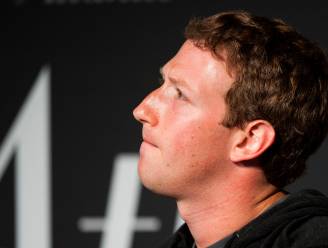 Zuckerberg weigert te getuigen voor Britse parlement