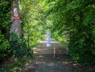 Geliefd wandelbos naast bedevaartsoord Lourdes plots afgezet met hek: “We zijn ons groen paradijsje kwijt”