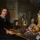 Maak kennis met de mysterieuze schilder David Bailly