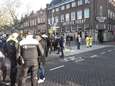 De intocht van Sinterklaas in Den Bosch “Zo houd je als verslaggever het hoofd koel” 