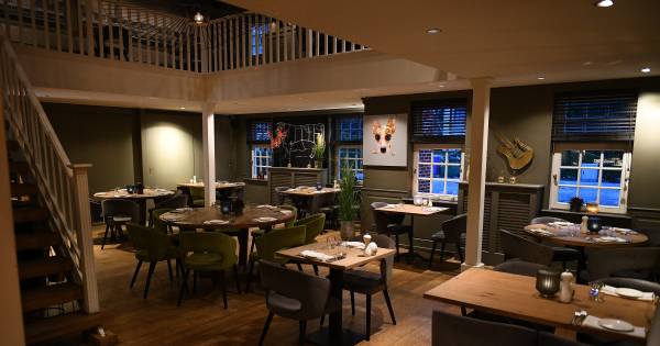 Couvre Feu National Cafes Et Restaurants Fermes Pour Un Mois Suivez La Conference De Presse En Direct Bruxelles News