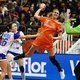 Wereldkampioenen van het handbal zijn weer bijeen in eigen land