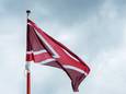 De Liemerse vlag.
