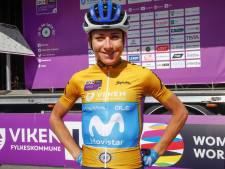 Van Vleuten voegt Ronde van Noorwegen toe aan palmares