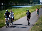 Groen wil dat Izegem nieuwe Vlaamse fietsrichtlijnen volgt