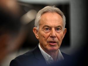Un retour du Royaume-Uni dans l’UE? “Cette question appartient à une future génération”