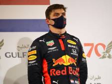 Verstappen na tweede plek in Bahrein zeer kritisch op team en Albon