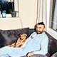 Weekendwijsheid van rapper Sjaak: ‘Doe niet groot, doe niet klein’