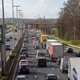 Uitzonderlijk druk op snelwegen, Verkeerscentrum waarschuwt voor wegenwerken tijdens Hemelvaartweekend