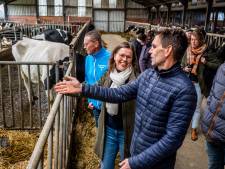 Bikkers probleem: een bekende en geliefde partijleider opvolgen: ‘Mirjam ken ik niet’