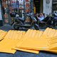 In Shanghai komen ze weer uit hun kot