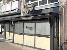 Fusion Lounge in Alphen mag niet meer open, burgemeester Spies ‘had geen andere keuze’ 