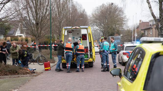 Dode gevonden in woning Nijkerk, mogelijk link met schietpartij op straat in Bunschoten-Spakenburg