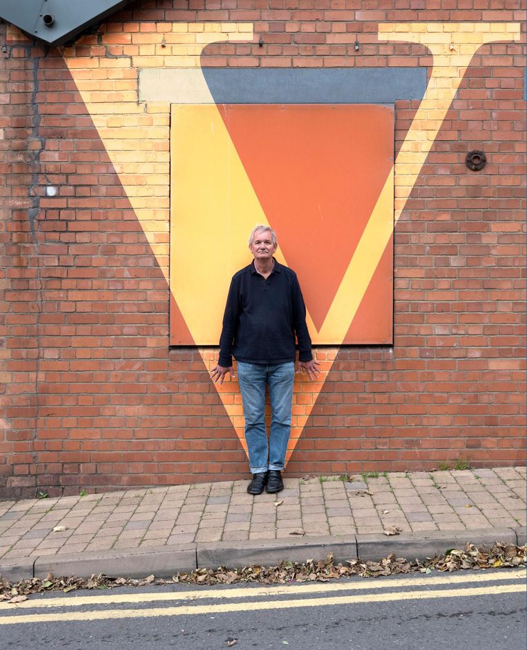null Beeld Hans van der Meer