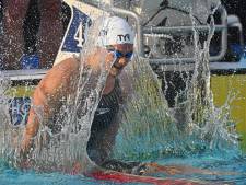 Frankrijk wint gemengde estafette op EK in Rome, Nederland finisht als zesde