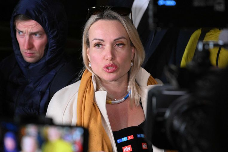null Beeld AFP