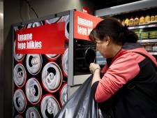 Inspectie onderneemt stappen na falende inzameling statiegeldflesjes