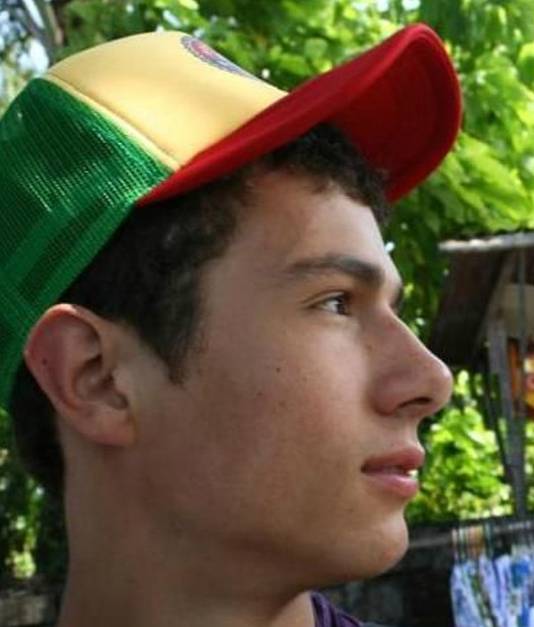 Zoon van Nederlandse omroepbaas vermist Buitenland hln.be