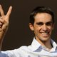 Alberto Contador sluit UCI-ranking af als nummer 1