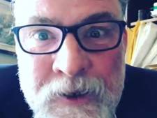 Bouli Lanners furieux après le rejet de la loi Climat: "On pensait que vous alliez enfin vous sortir les doigts du c**"
