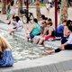 Wat moet Amsterdam doen om het hoofd koel te houden bij 42 graden?