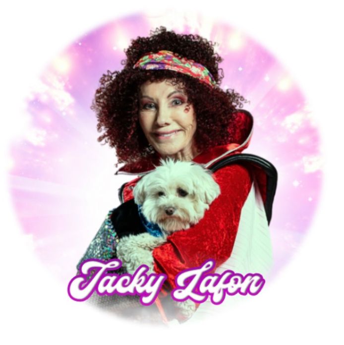 Jackie Lavon 