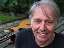 Gitaarvirtuoos Harry Sacksioni viert vijftigjarig jubileum met solovoorstelling en boek