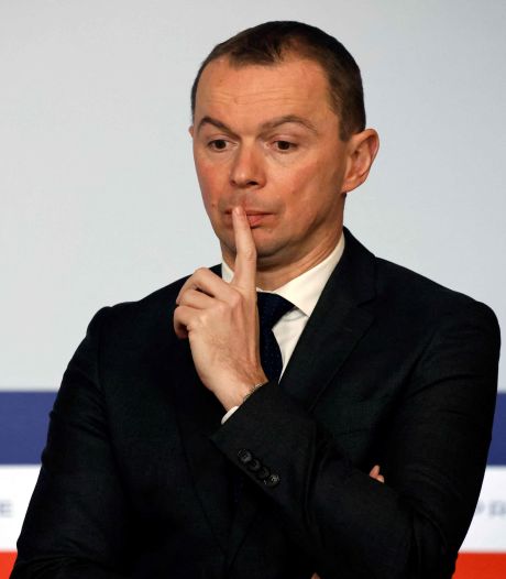 Malgré les protestations, le gouvernement français déroule sa réforme des retraites avec “détermination”