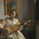 Weer discussie over schilderij dat eerst wel en dan weer niet van Vermeer was