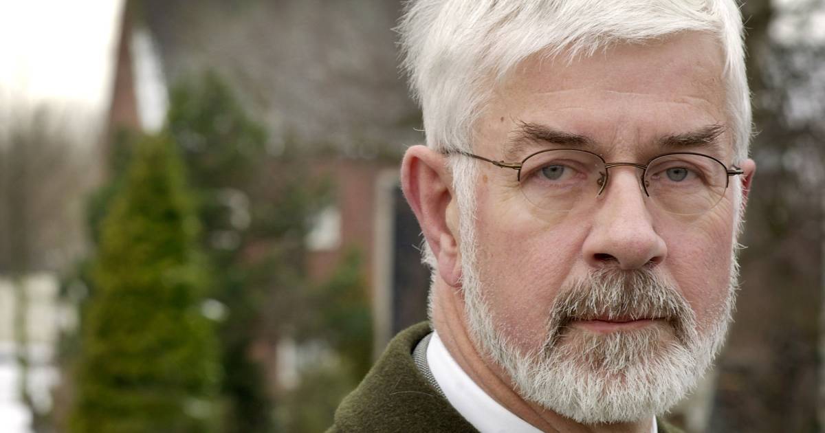 Frans Mostert overleden: oud-burgemeester Aalburg was collegiaal, rustig en niet snel boos