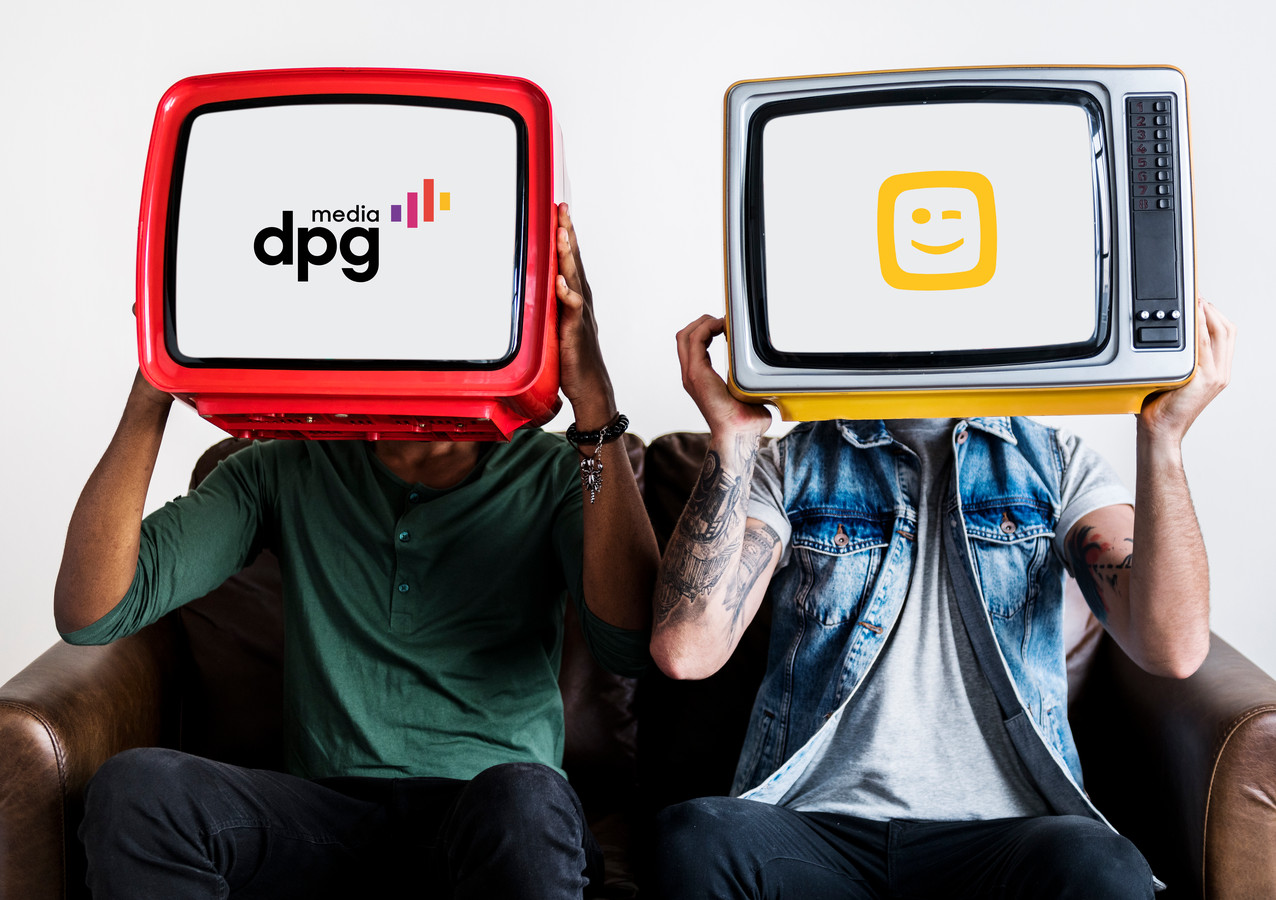 Eind dit jaar ook Vlaamse Netflix: welke streamingdiensten zijn er al