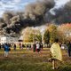 Opinie: ‘De brand op Startblok Riekerhaven had makkelijk voorkomen kunnen worden’