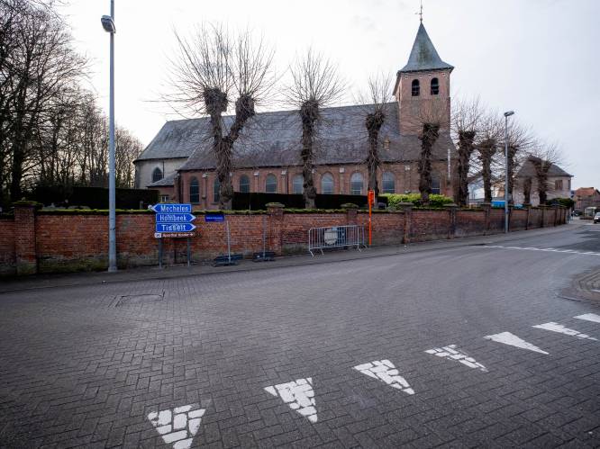Restauratiewerken Sint-Niklaaskerk Leest gaan eindelijk van start: infomoment op 12 juni