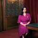 De vrouw die Baudet uit Forum wil: controversieel, humoristisch en soms ronduit smakeloos
